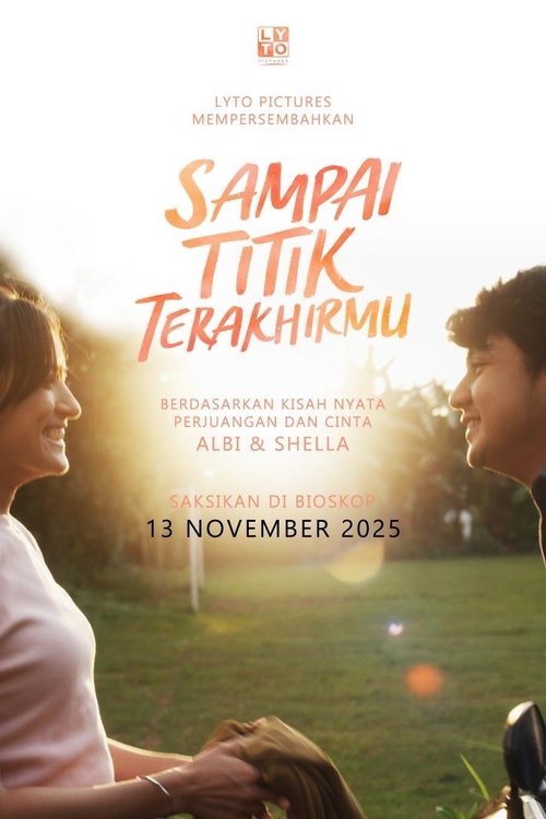 Sampai Titik Terakhirmu