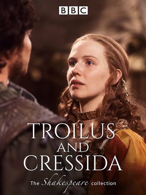 Where to stream Troilus & Cressida