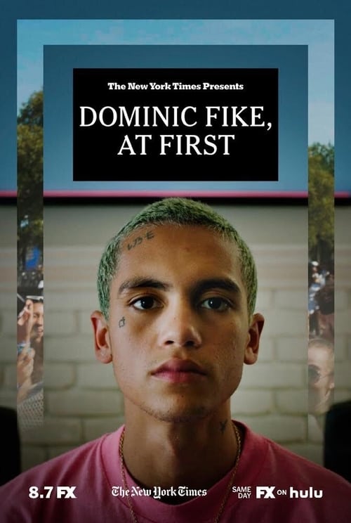 Dominic Fike, At First