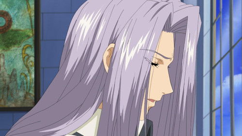 The Hero and the Three Swords