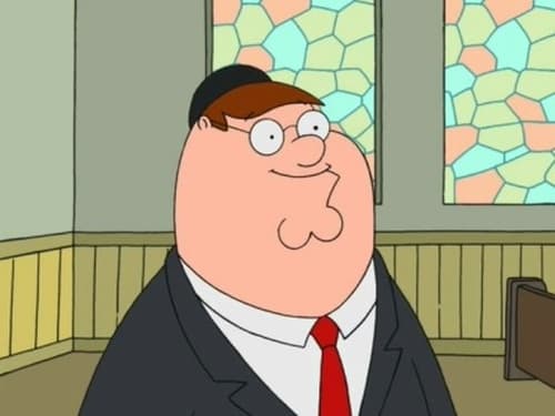 Family Guy: 3×22