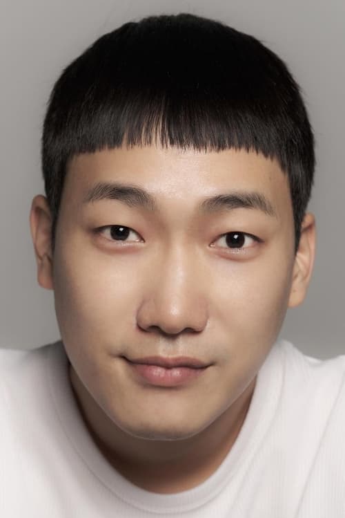 Kép: Noh Sung-eun színész profilképe