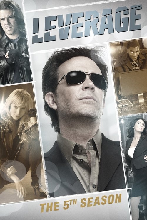 Season 5 poster