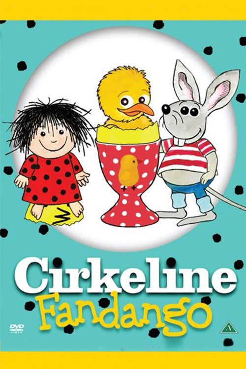 Cirkeline - Fandango Cirkeline - Fandango