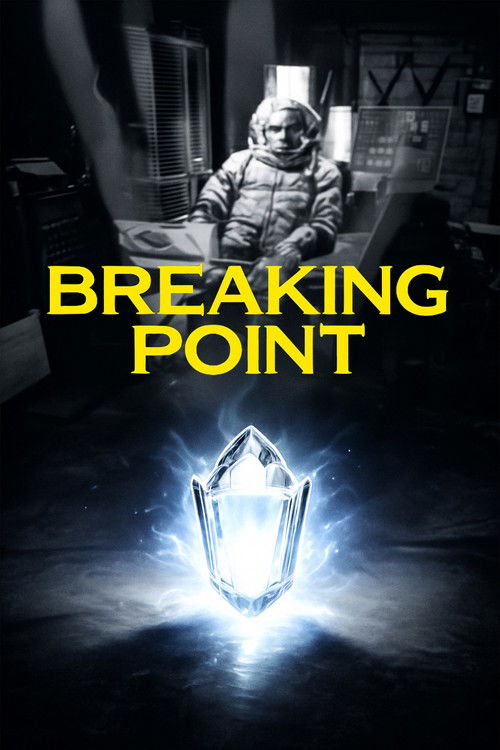 Breaking Point poster