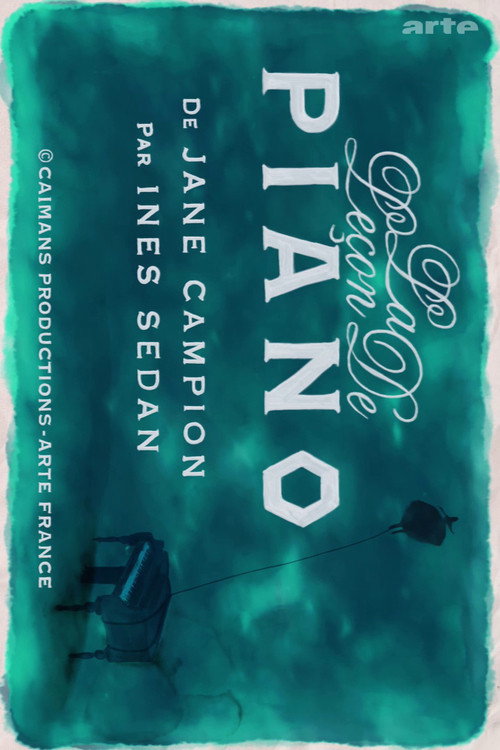 Short Cuts: The Piano