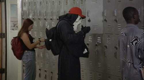 Shriek If You Know What I Did Last Friday the Thirteenth