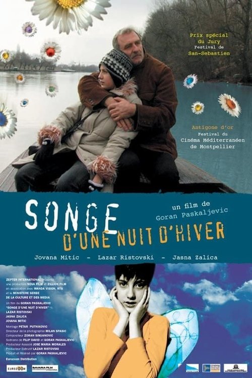Songe d'une nuit d'hiver