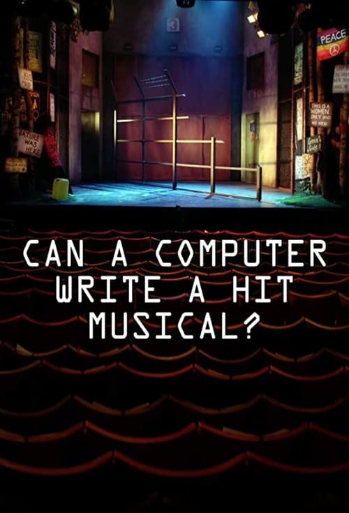 Can a Computer Write a Hit Musical (2018)