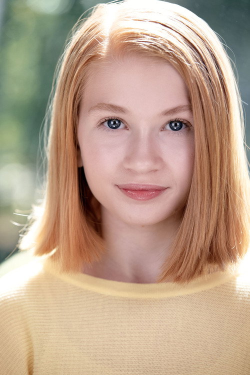 Estelle Hermansen photo 2