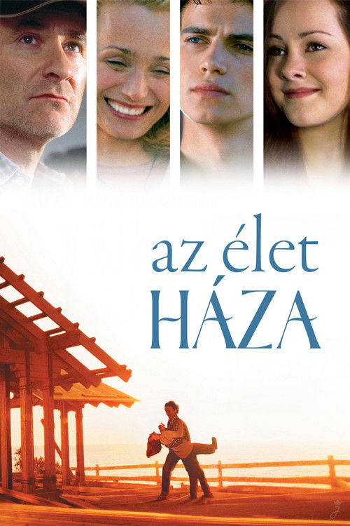 Life as a House poster