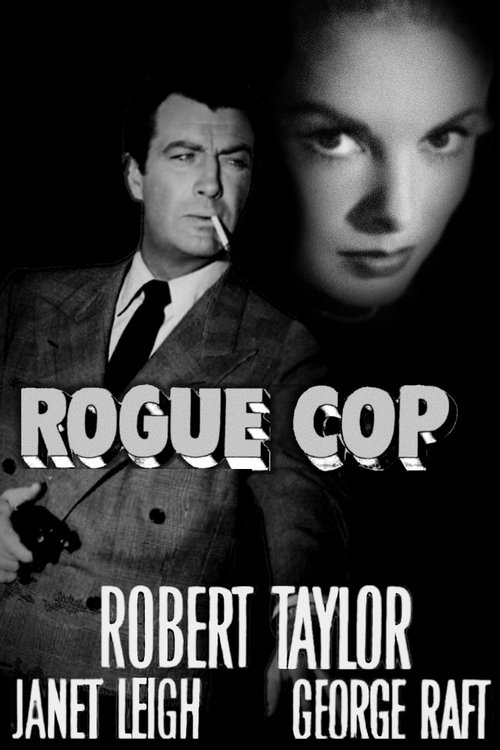Rogue Cop poster