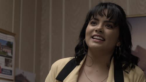 Jenni Rivera: Mariposa de Barrio, S01E19 - (2017)