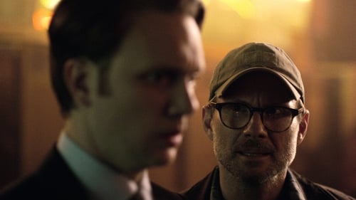 Mr. Robot: 3×3