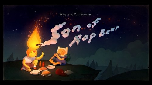 Assistir Hora de Aventura S10E03 – 10×03 – Dublado