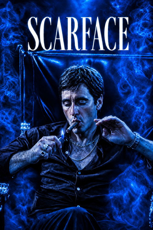 Poster 67 for Scarface