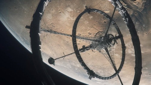 One Revolution Per Minute