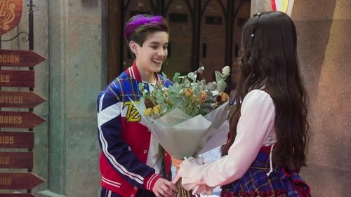 Image de l'épisode 13