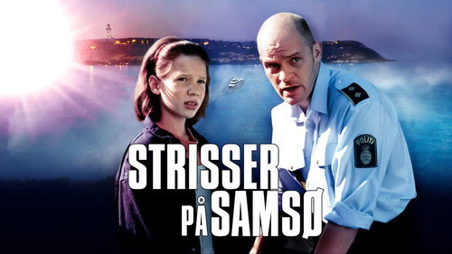 Strisser på Samsø