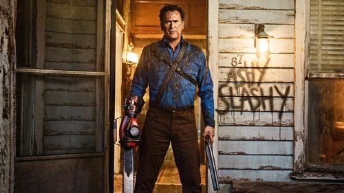 Ash vs Evil Dead: 2×2