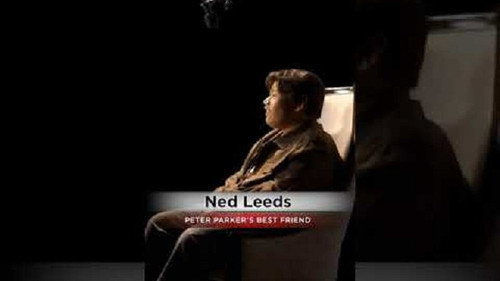 Daily Bugle Exclusive: a sit-down with Peter Parker's best friend, Ned Leeds