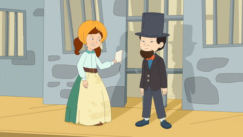 F is for Family: 4×8