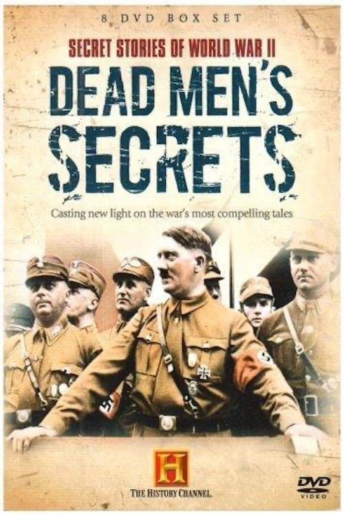 Dead Men's Secrets, S01 - (2002)