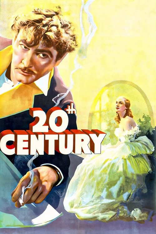 Twentieth Century poster