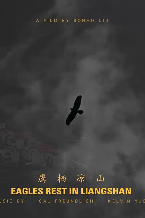 Eagles Rest in Liangshan