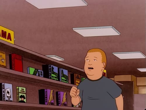 Poster della serie King of the Hill