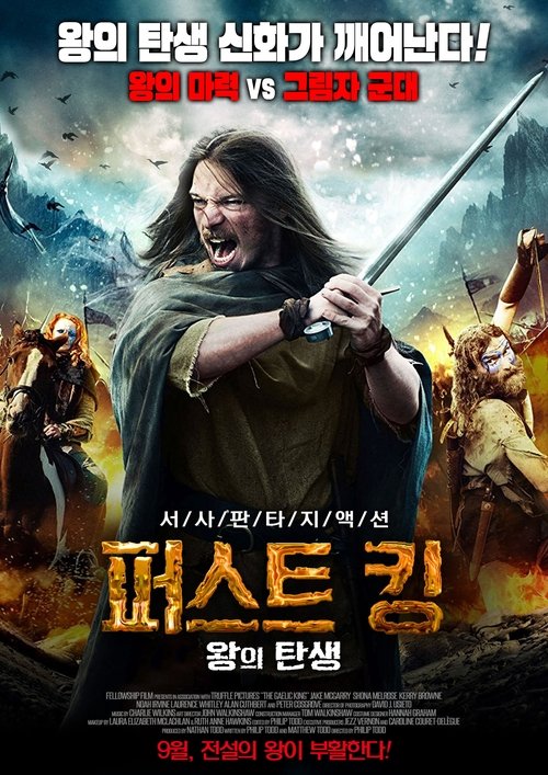 The Gaelic King Streaming VF