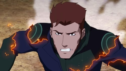 Young Justice: 3×11