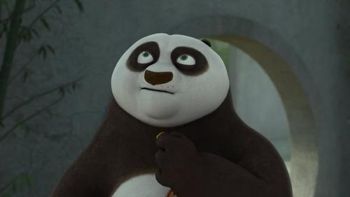 Kung Fu Panda: Legends of Awesomeness, S01E26 - (2012)