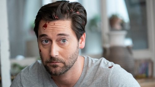 Hospital New Amsterdam: 2×15