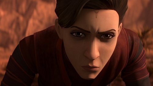 Star Wars: Histórias do Império: 1×1