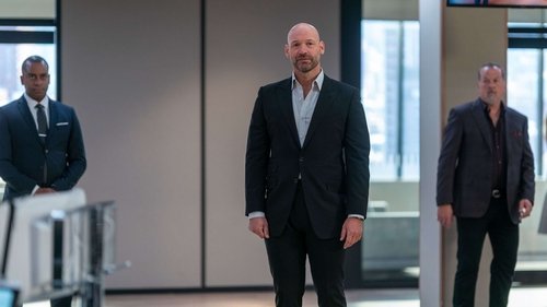 Billions: 6×5