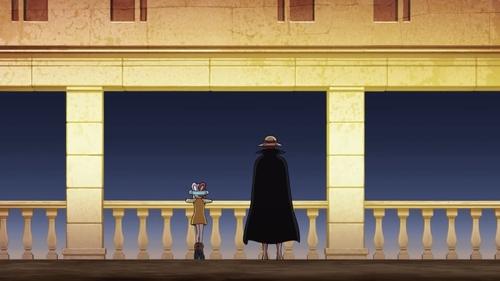 One Piece Film Red One Piece Film Red