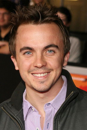 Kép: Frankie Muniz színész profilképe