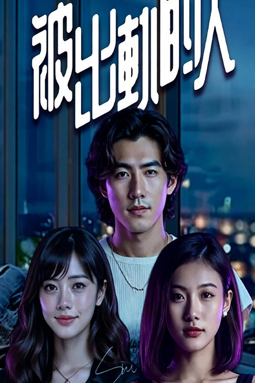 被出軌的人