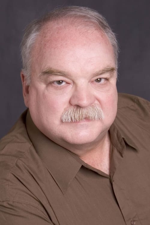 Largescale poster for Richard Riehle