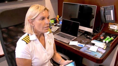 Poster della serie Below Deck Mediterranean