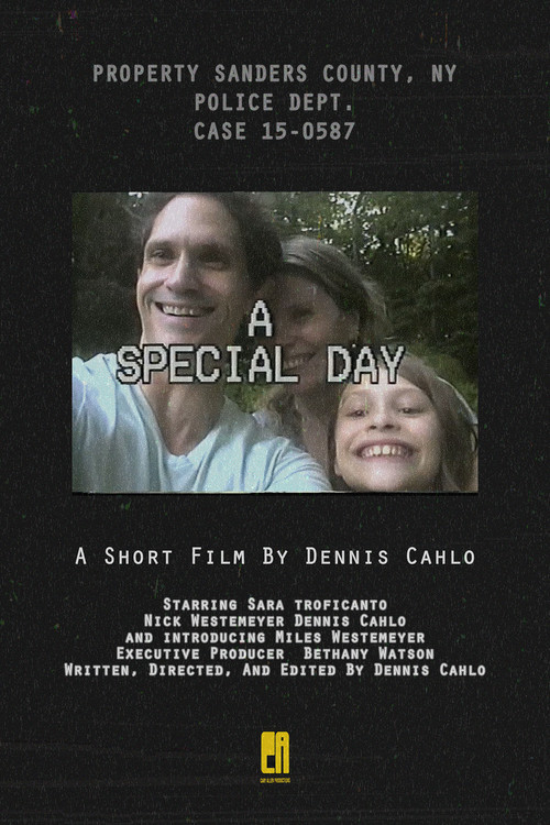 A Special Day