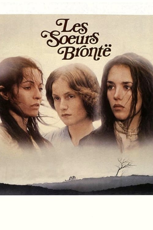 Las hermanas Brontë 1979