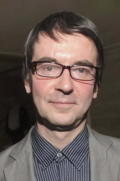 Сергей Шолохов