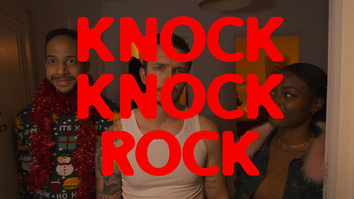 Knock Knock Rock