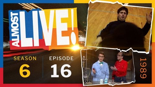 Image de l'épisode 16