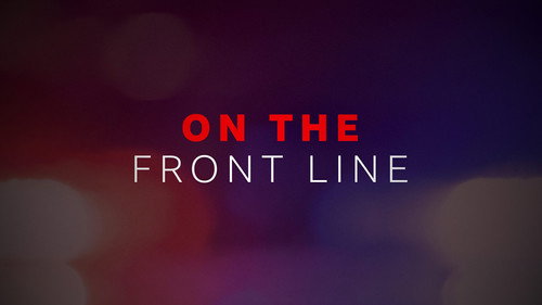 On The Front Line