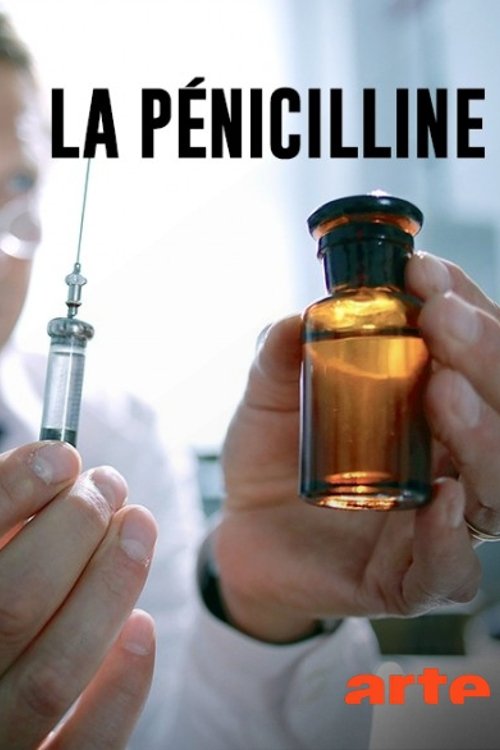 Die Penizillin-Story movie poster player