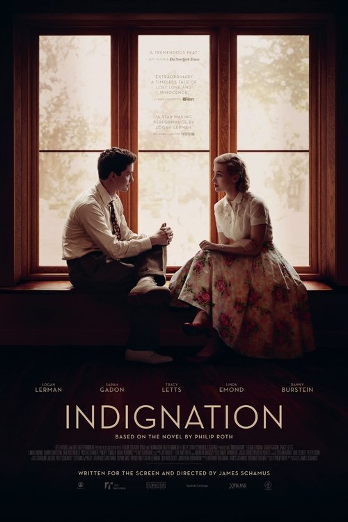 Indignation