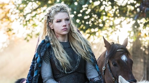 Vikings: 2×9